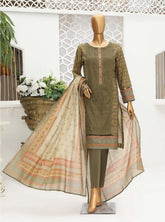 D#102 HZ Zardozi Emb Collection 923