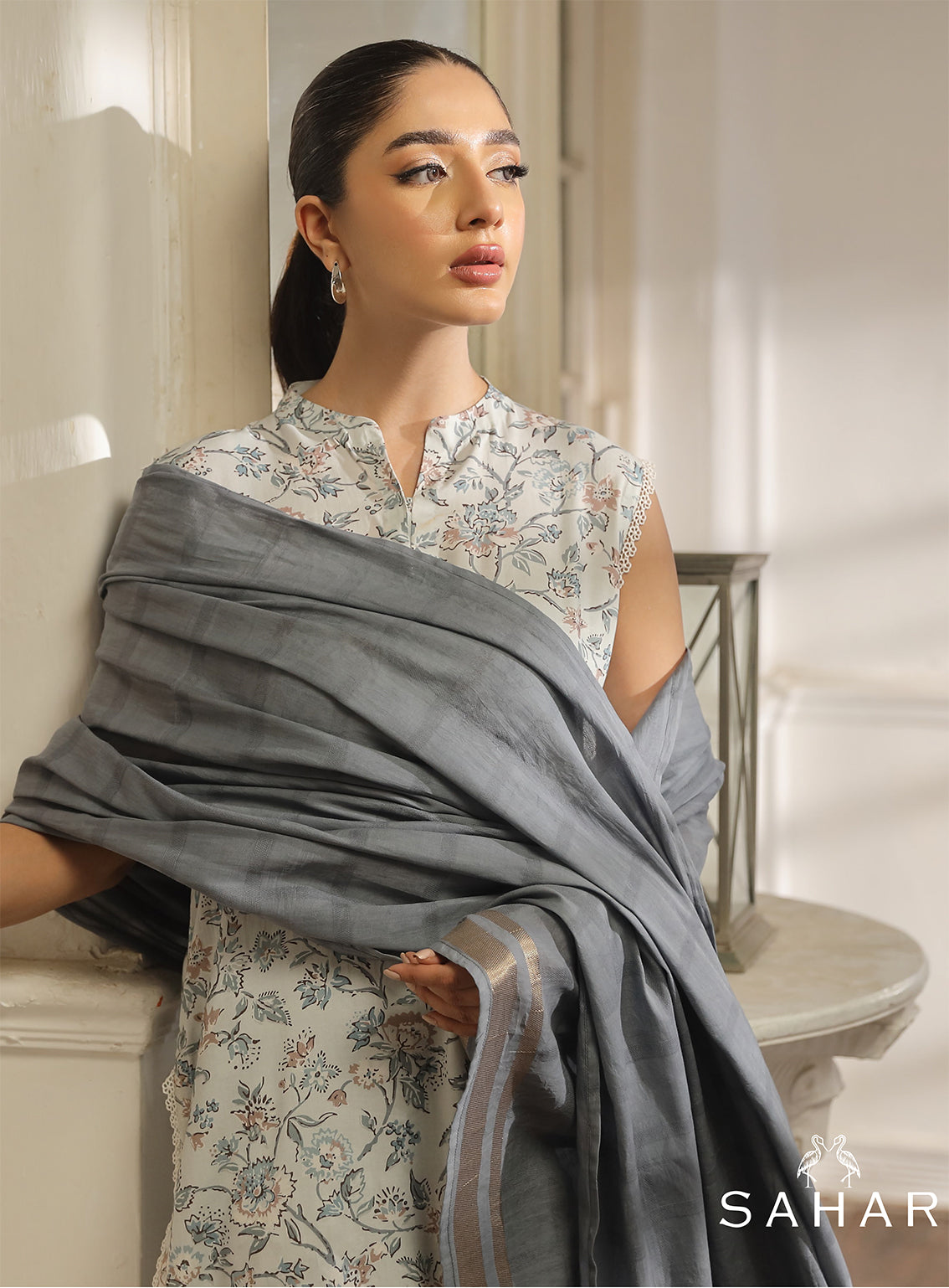 D#03 Sahar Fall Printed Viscose Collection 923 D#03 Sahar Fall Printed Viscose Collection 923