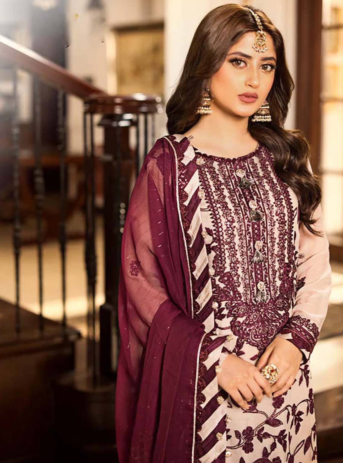 D#11 Asim Jofa Jhil Mil Luxury Festive Emb Collection 823 D#11 Asim Jofa Jhil Mil Luxury Festive Emb Collection 823