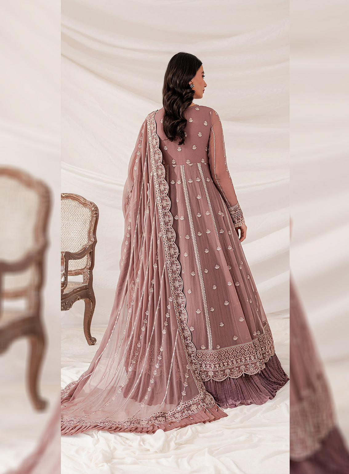 D#01 Farasha Lumiere Luxury Collection 923 D#01 Farasha Lumiere Luxury Collection 923