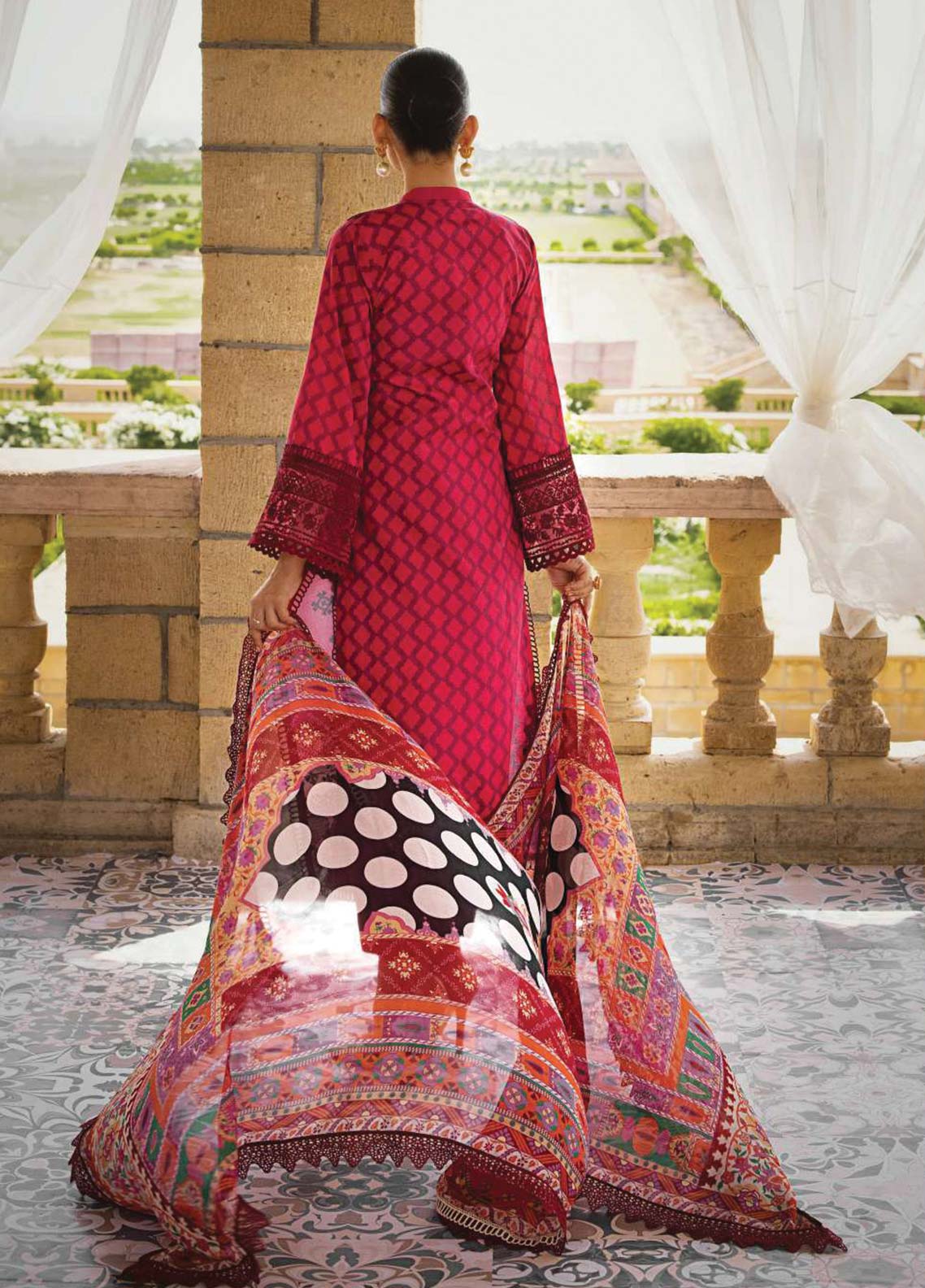 D#3A Zainab Chottani Luxury Emb Lawn Collection 623 D#3A Zainab Chottani Luxury Emb Lawn Collection 623