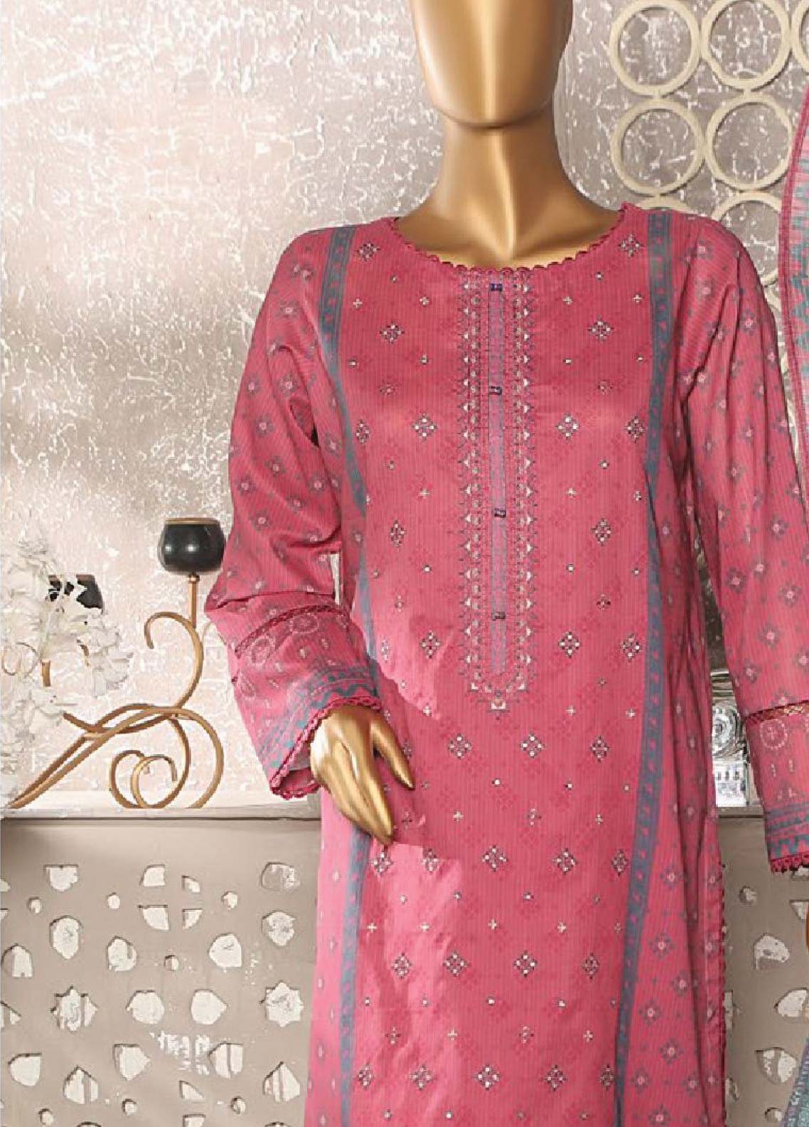 D#86 HZ Asasa Emb Lawn Collection 623 D#86 HZ Asasa Emb Lawn Collection 623