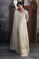 D#05 Mushq Qala Kamdaani Festive Collection 723