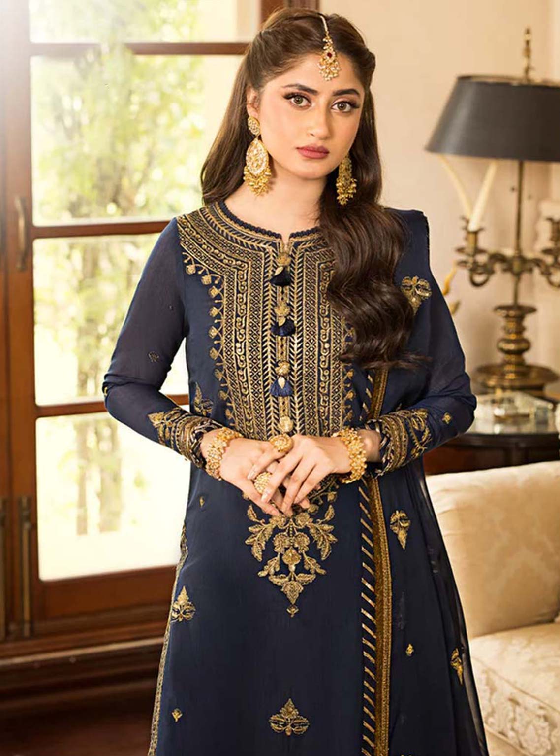 D#05 Asim Jofa Jhil Mil Luxury Festive Emb Collection 823 D#05 Asim Jofa Jhil Mil Luxury Festive Emb Collection 823