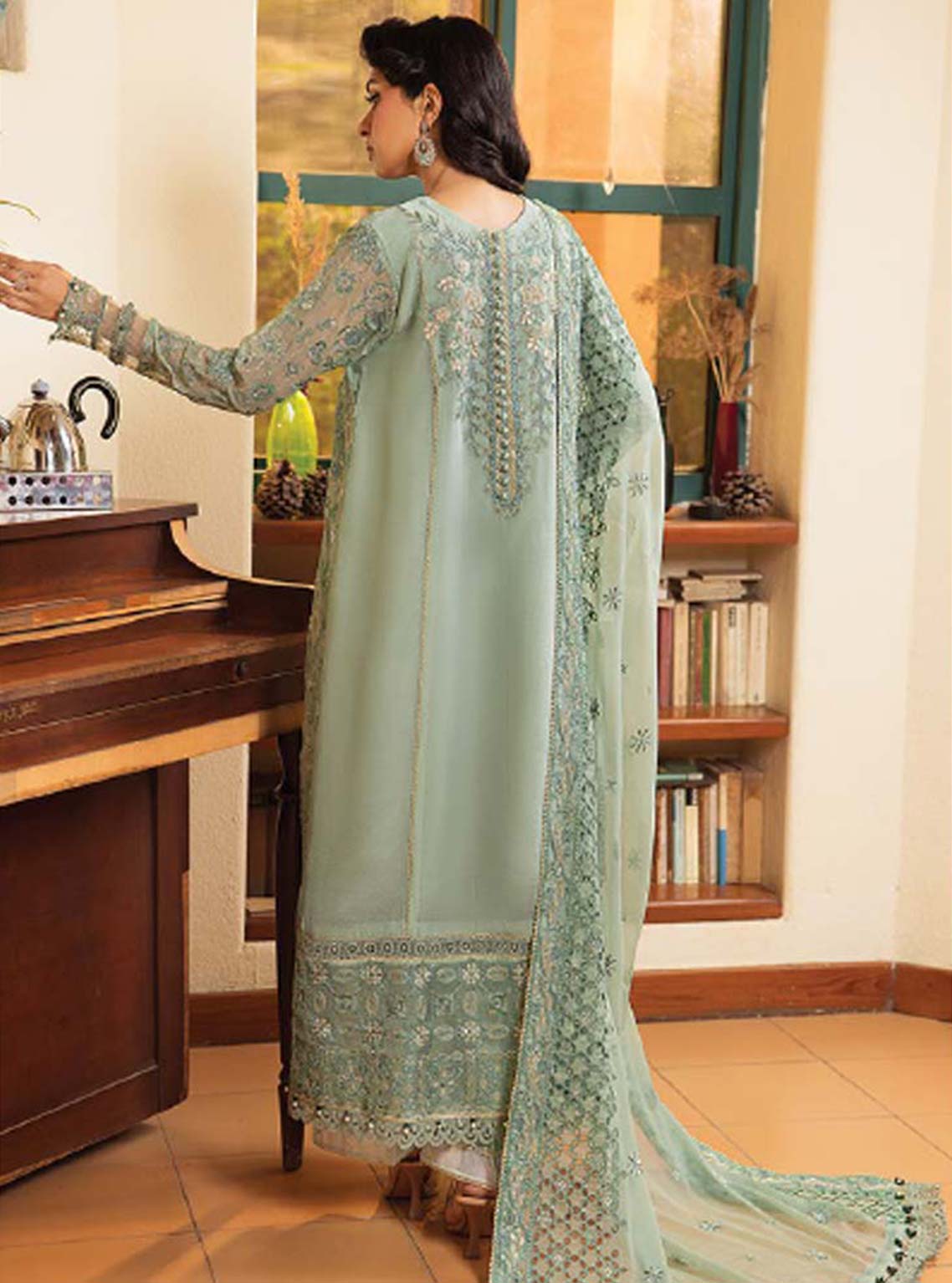 D#03 Xenia La Mode Luxury Formal Collection 823 D#03 Xenia La Mode Luxury Formal Collection 823