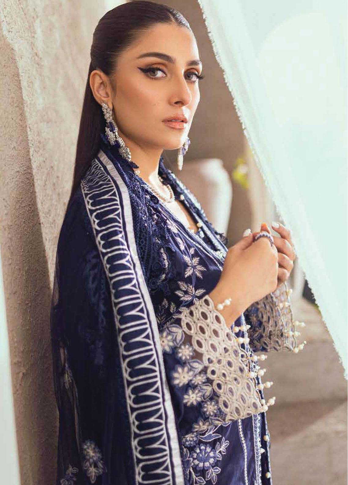 D#08 Mahiymaan By Al Zohaib Luxury Lawn Eid Edition 623 D#08 Mahiymaan By Al Zohaib Luxury Lawn Eid Edition 623