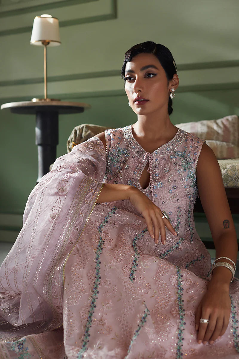 D#01 Mushq Qala Kamdaani Festive Collection 723 D#01 Mushq Qala Kamdaani Festive Collection 723