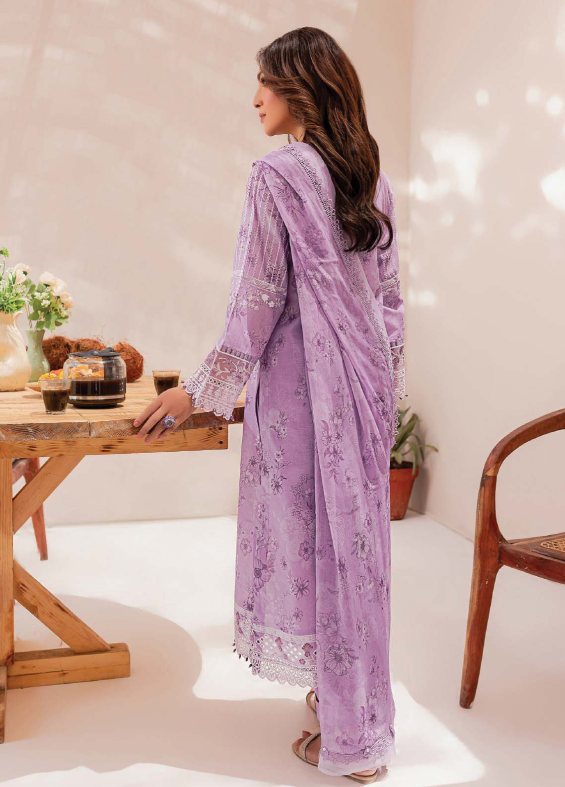 D#10 Farasha Mehek Festive Lawn Collection 623 D#10 Farasha Mehek Festive Lawn Collection 623