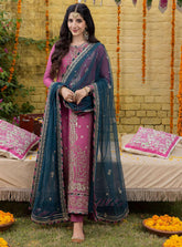D#19 Asim Jofa Abresham Collection 1023