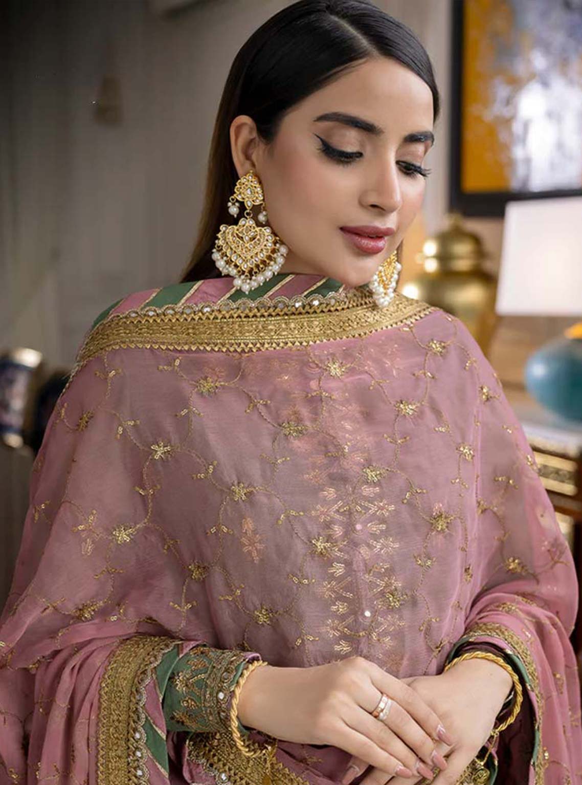 D#19 Asim Jofa Jhil Mil Luxury Festive Emb Collection 823 D#19 Asim Jofa Jhil Mil Luxury Festive Emb Collection 823