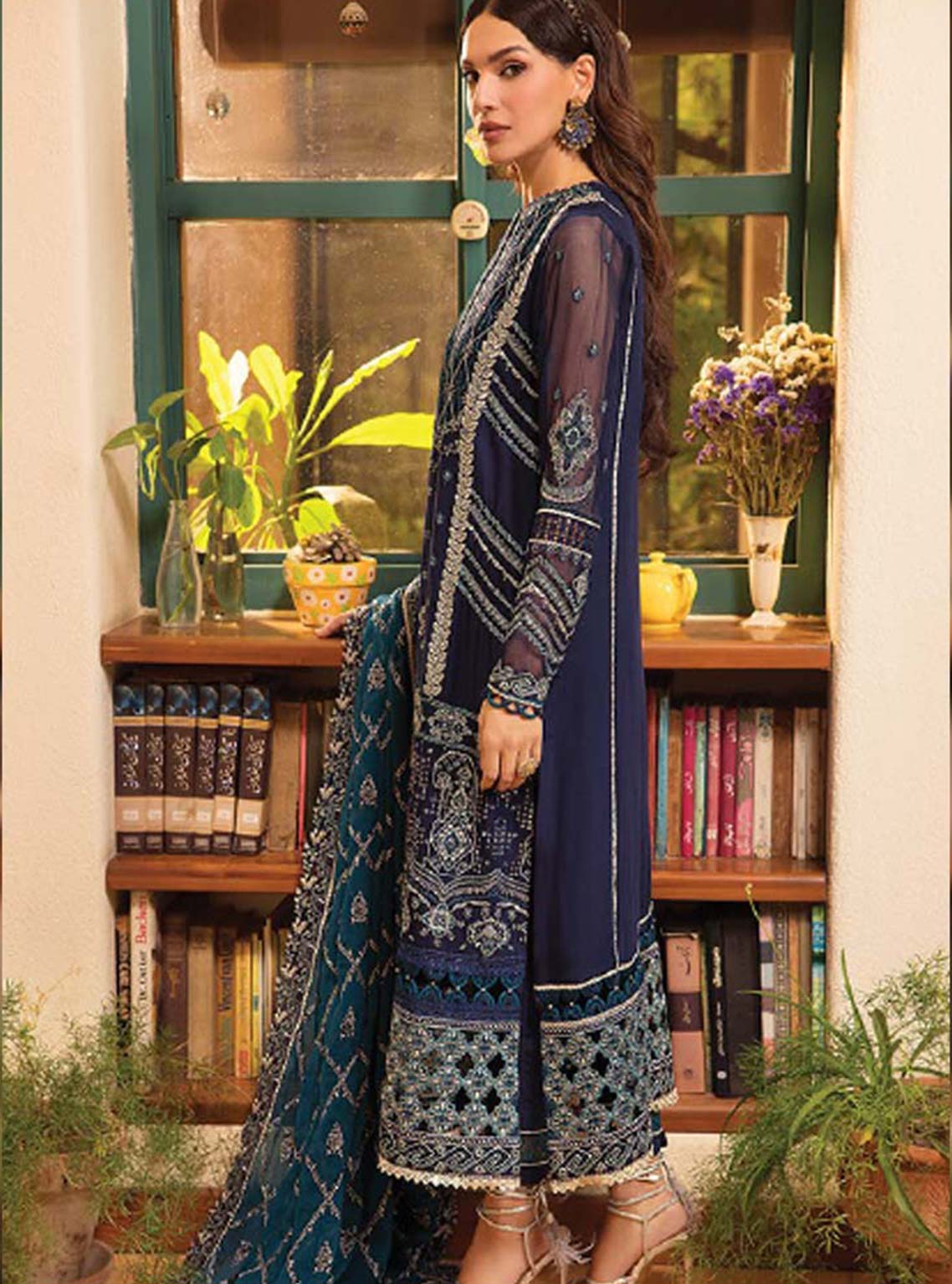 D#04 Xenia La Mode Luxury Formal Collection 823 D#04 Xenia La Mode Luxury Formal Collection 823