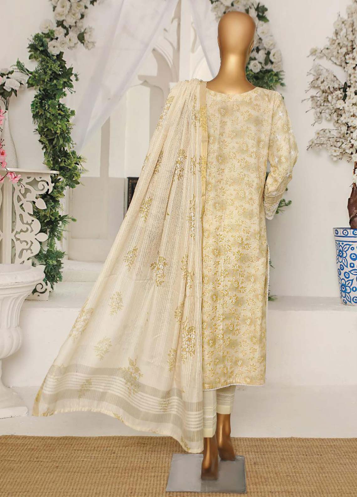 D#18409 HZ Oriental Printkari Collection 623 D#18409 HZ Oriental Printkari Collection 623