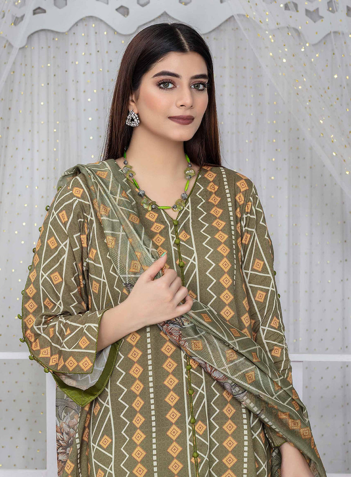 D#06 Feroza Digtal Printed Winter Collection 923 D#06 Feroza Digtal Printed Winter Collection 923