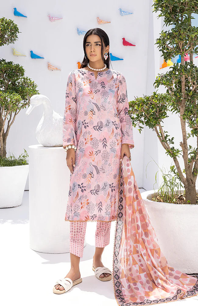 D#02 AlZohaib Coco Popup Digital Printed Lawn Collection 523 V-2 D#02 AlZohaib Coco Popup Digital Printed Lawn Collection 523 V-2