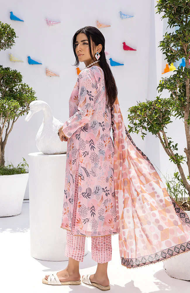 D#02 AlZohaib Coco Popup Digital Printed Lawn Collection 523 V-2 D#02 AlZohaib Coco Popup Digital Printed Lawn Collection 523 V-2