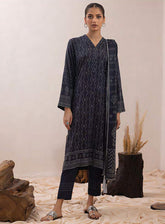 D#94C LSM Lakhany Pashmina Printed Collection 923