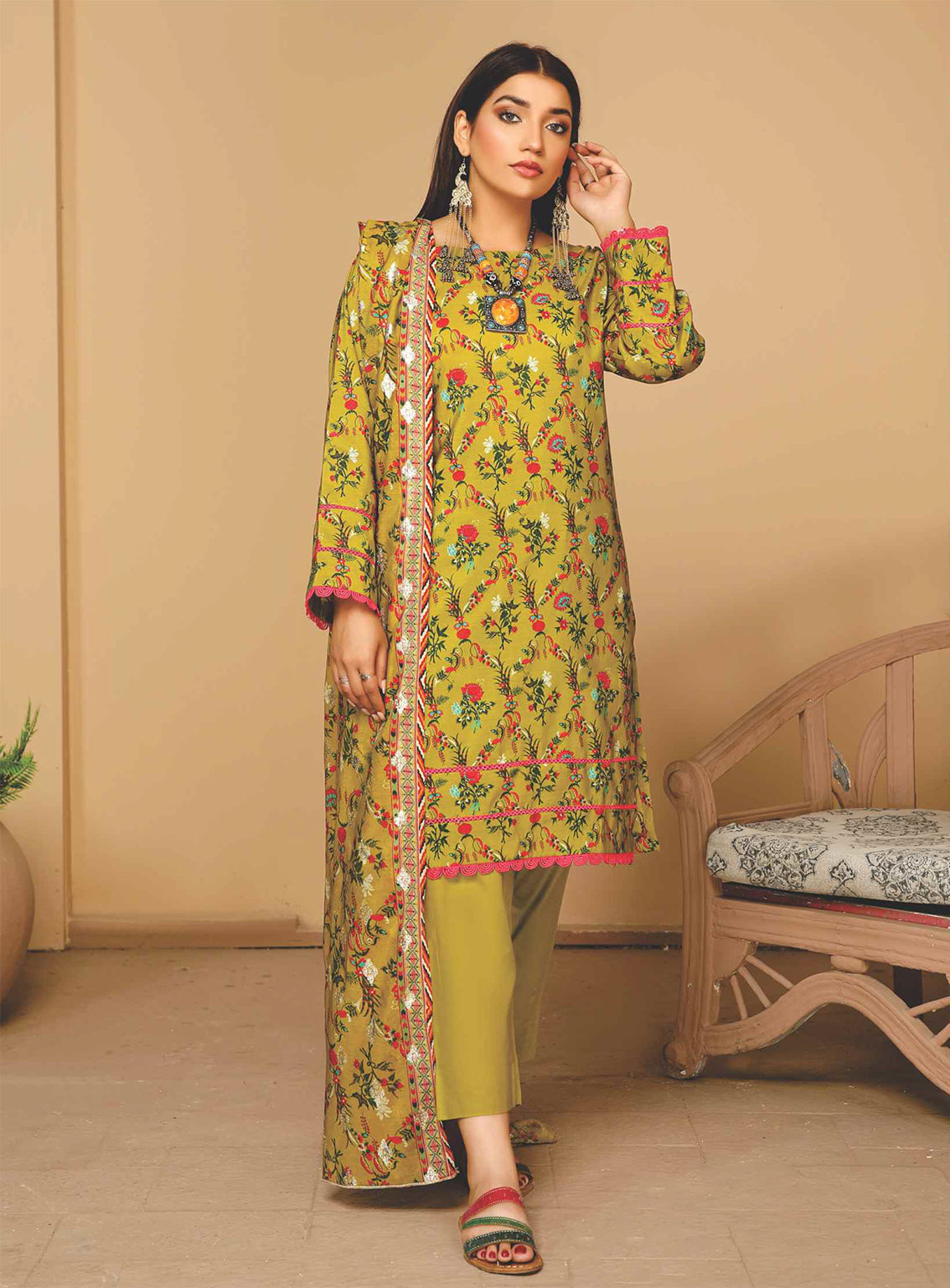 D#7230 Rashid Nizha Digital Printed Luxury Linen Collection 923 D#7230 Rashid Nizha Digital Printed Luxury Linen Collection 923