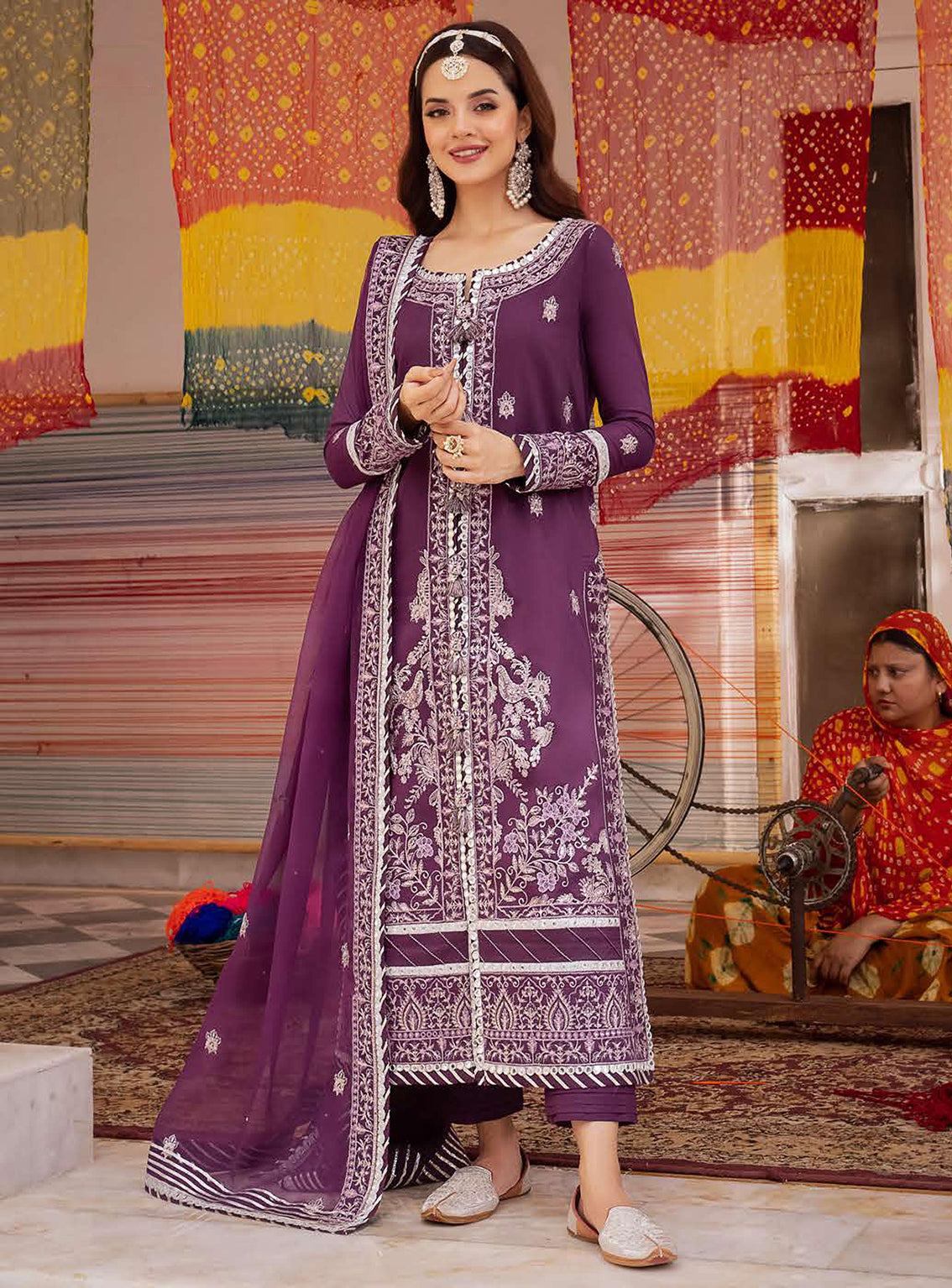 D#08 Asim Jofa Abresham Collection 1023 D#08 Asim Jofa Abresham Collection 1023