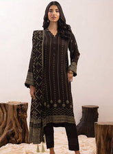 D#148C LSM Lakhany Pashmina Printed Collection 923