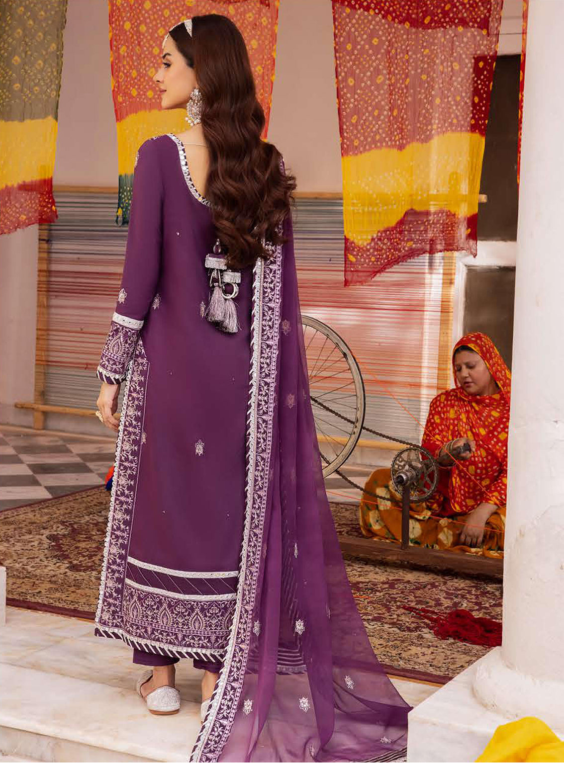 D#08 Asim Jofa Abresham Collection 1023 D#08 Asim Jofa Abresham Collection 1023