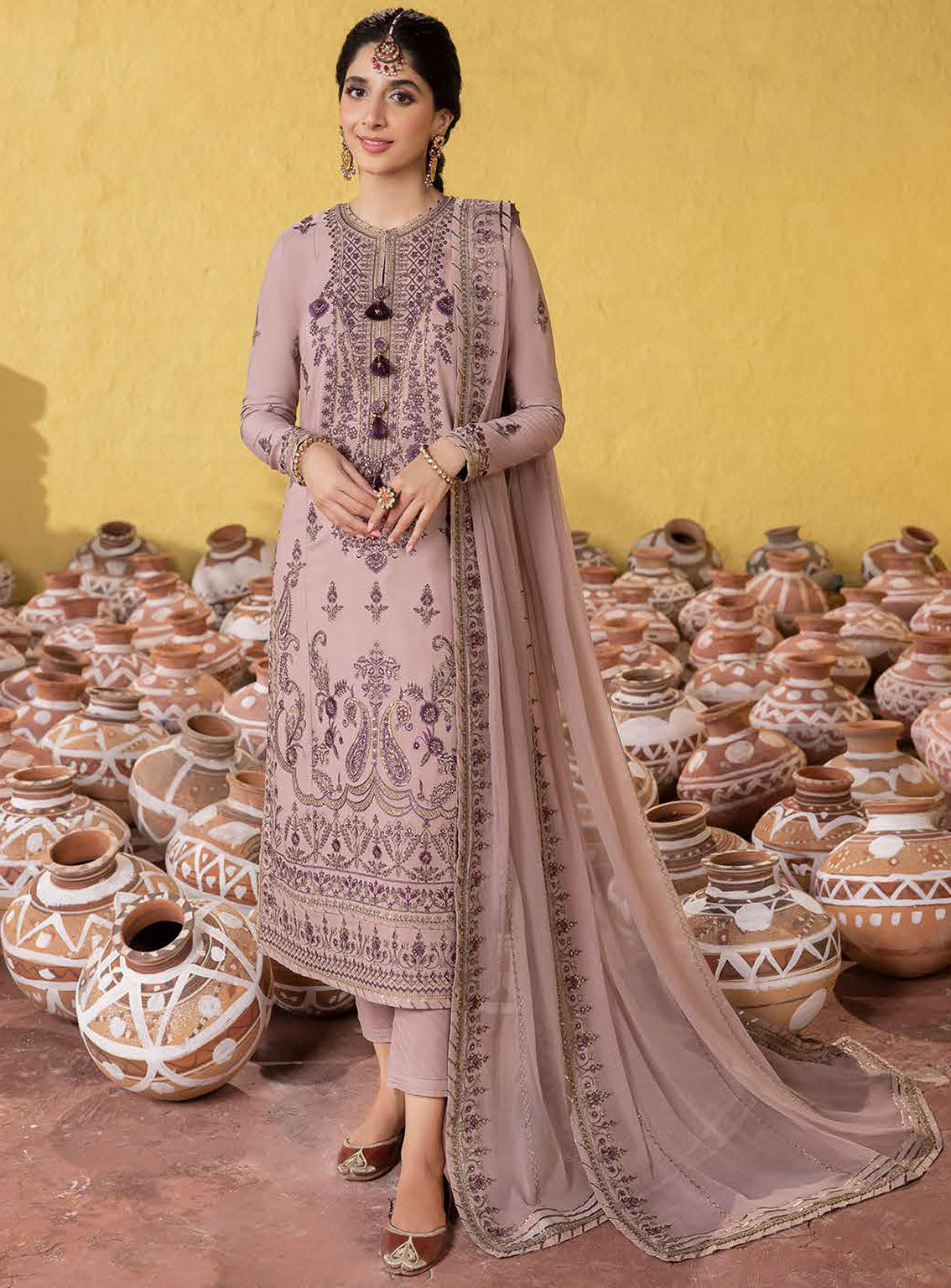 D#06 Asim Jofa Abresham Collection 1023 D#06 Asim Jofa Abresham Collection 1023