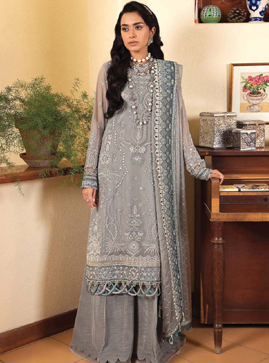 D#01 Xenia La Mode Luxury Formal Collection 823 D#01 Xenia La Mode Luxury Formal Collection 823