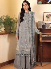 D#01 Xenia La Mode Luxury Formal Collection 823