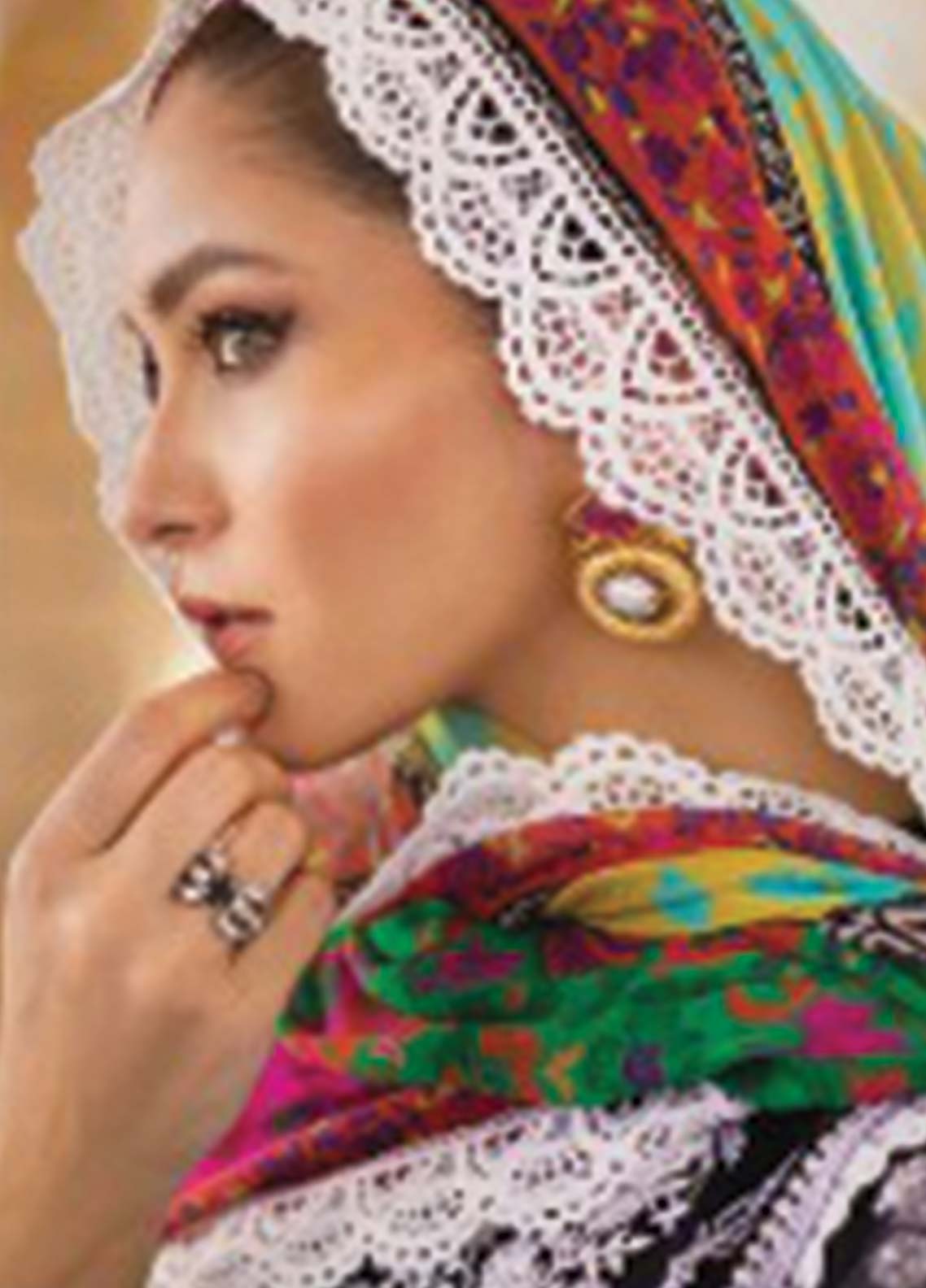 D#5A Zainab Chottani Luxury Emb Lawn Collection 623 D#5A Zainab Chottani Luxury Emb Lawn Collection 623