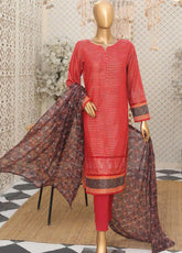 D#154 HZ Premium Chunri Collection 623