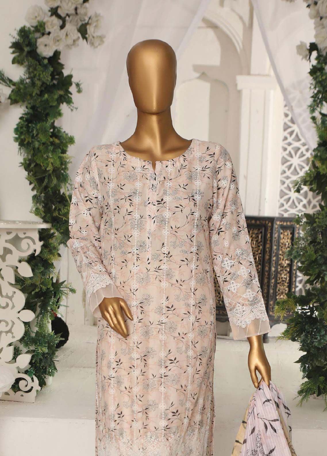 D#18410 HZ Oriental Printkari Collection 623 D#18410 HZ Oriental Printkari Collection 623