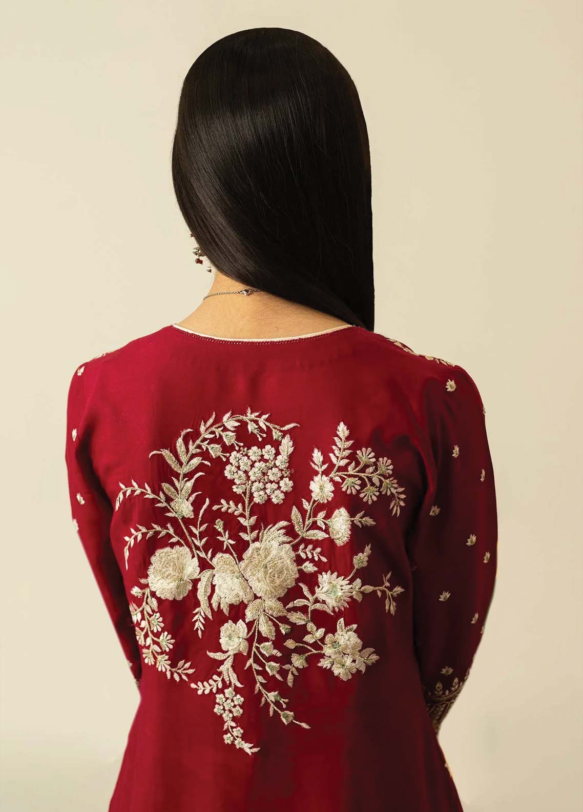 D#10 Zara Shahjahan Emb Lawn Collection 623 V-2 D#10 Zara Shahjahan Emb Lawn Collection 623 V-2