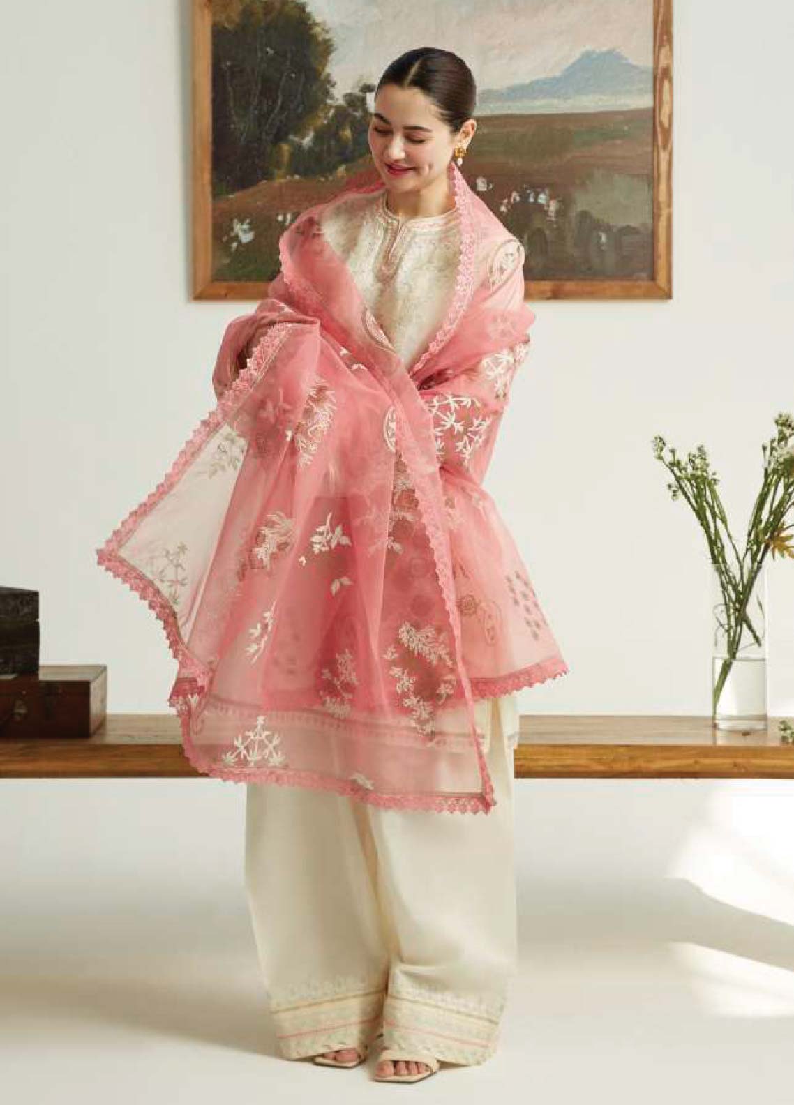 D#1B Zara Shahjahan Coco Emb Lawn Collection 623 D#1B Zara Shahjahan Coco Emb Lawn Collection 623