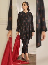 D#04 Sahar Fall Printed Viscose Collection 923