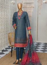 D#148 HZ Premium Chunri Collection 623