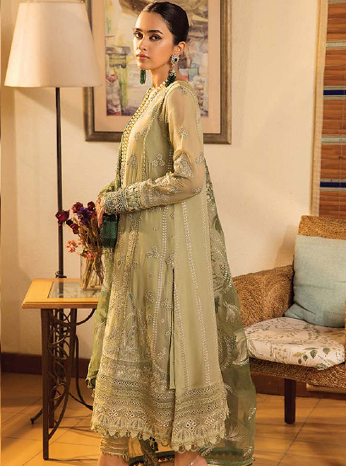 D#09 Xenia La Mode Luxury Formal Collection 823 D#09 Xenia La Mode Luxury Formal Collection 823