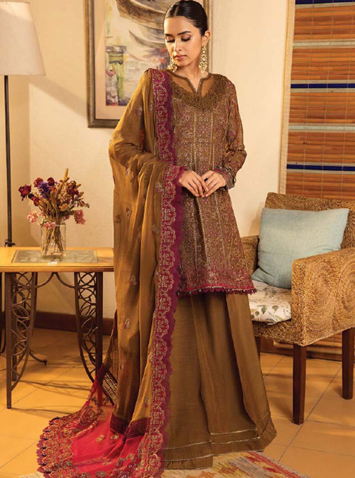 D#06 Xenia La Mode Luxury Formal Collection 823 D#06 Xenia La Mode Luxury Formal Collection 823