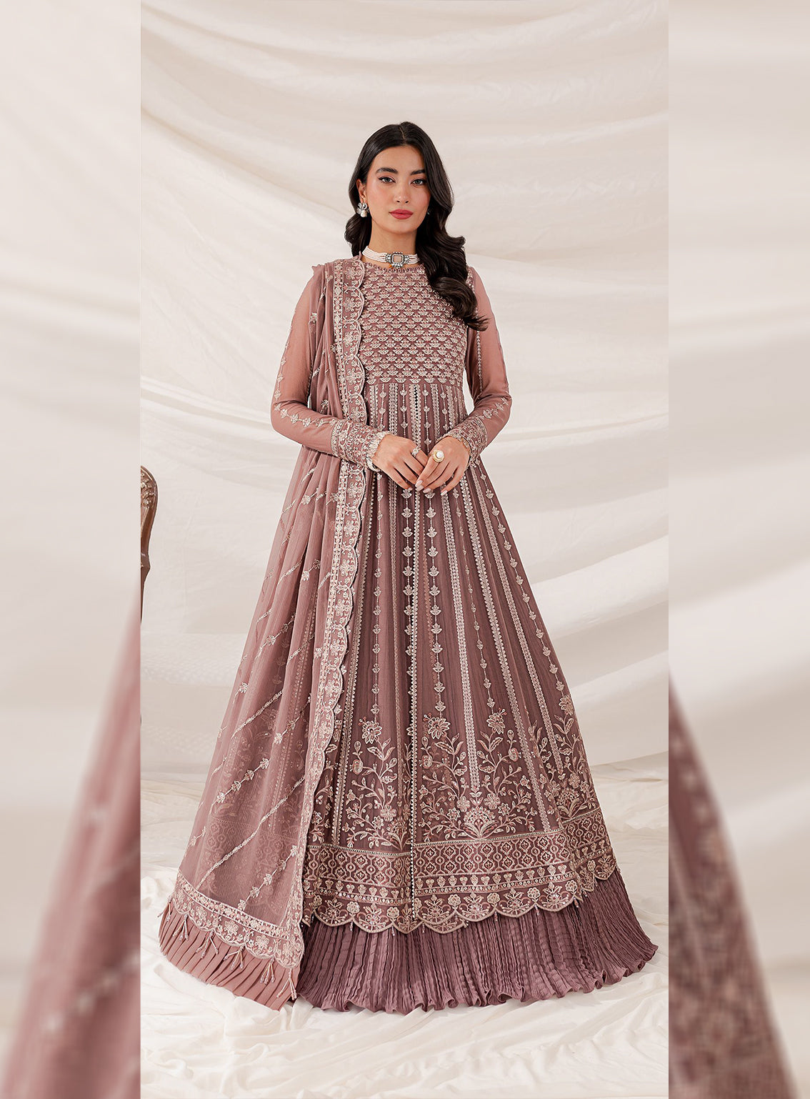 D#01 Farasha Lumiere Luxury Collection 923 D#01 Farasha Lumiere Luxury Collection 923