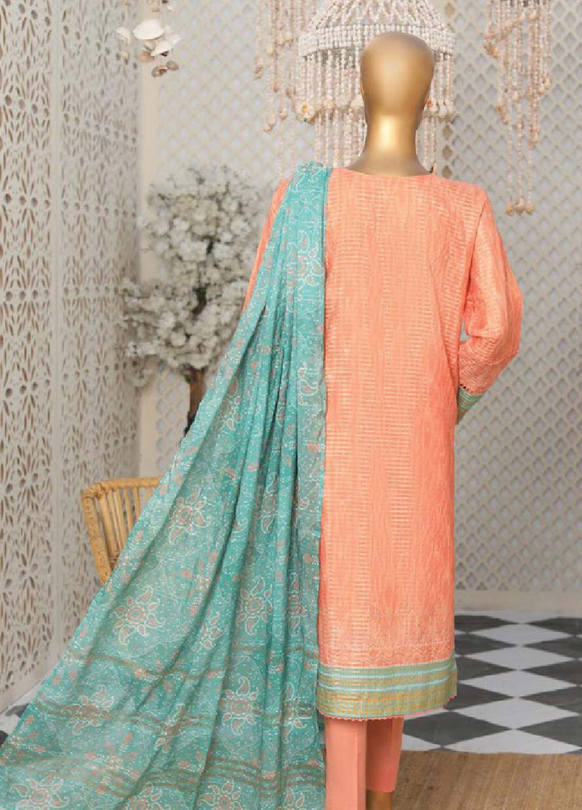 D#155 HZ Premium Chunri Collection 623 D#155 HZ Premium Chunri Collection 623