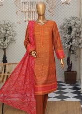 D#153 HZ Premium Chunri Collection 623
