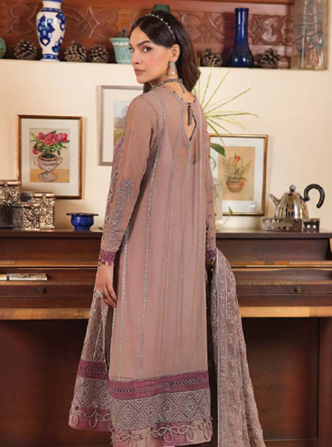 D#07 Xenia La Mode Luxury Formal Collection 823 D#07 Xenia La Mode Luxury Formal Collection 823