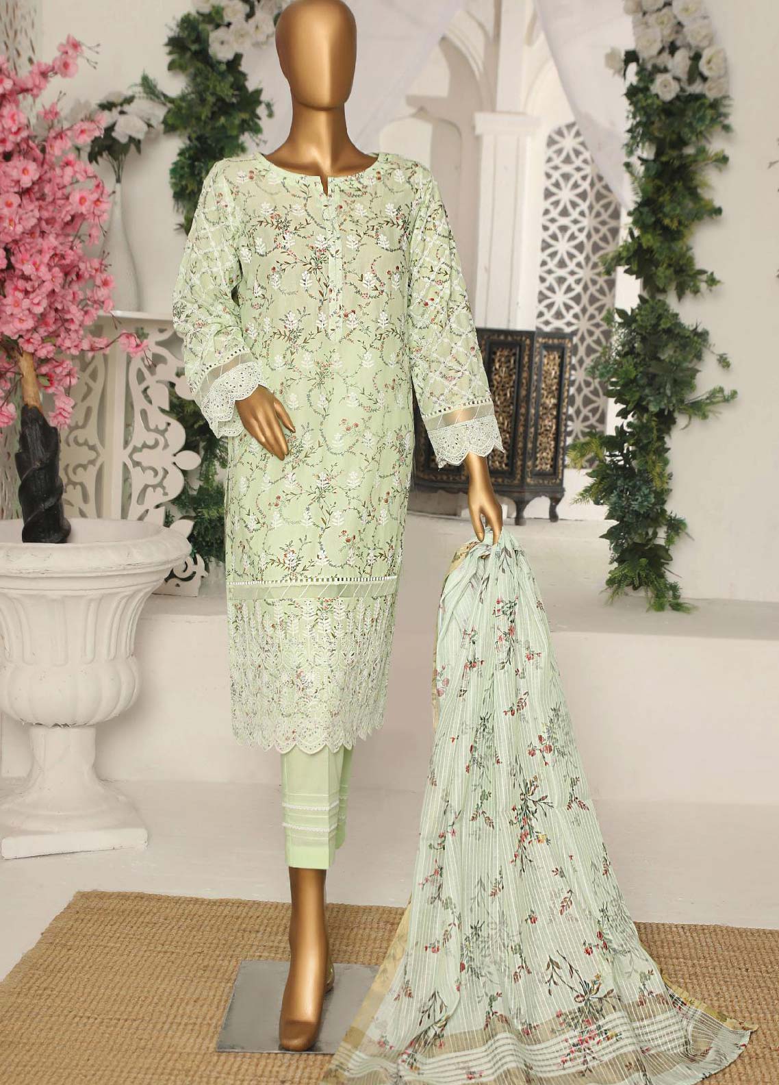 D#18418 HZ Oriental Printkari Collection 623 D#18418 HZ Oriental Printkari Collection 623