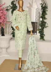 D#18418 HZ Oriental Printkari Collection 623