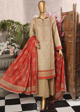 D#90 HZ Asasa Emb Lawn Collection 623