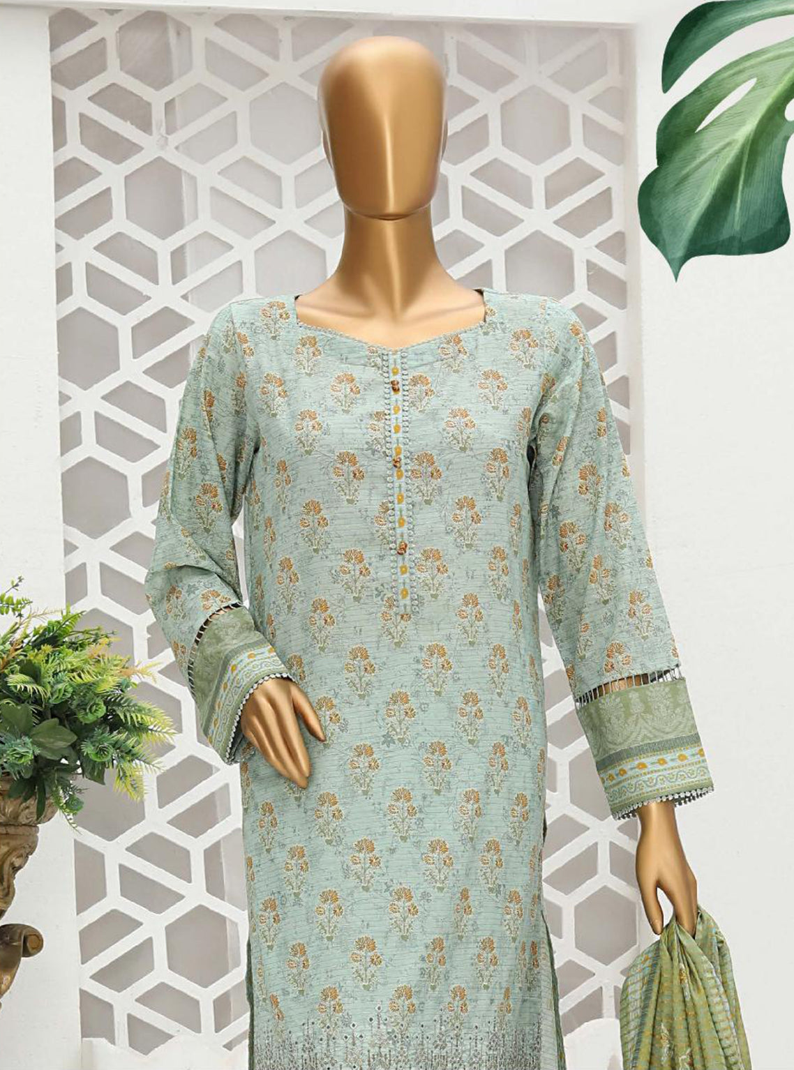 D#105 HZ Zardozi Emb Collection 923 D#105 HZ Zardozi Emb Collection 923