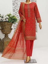 D#98 HZ Zardozi Emb Collection 923