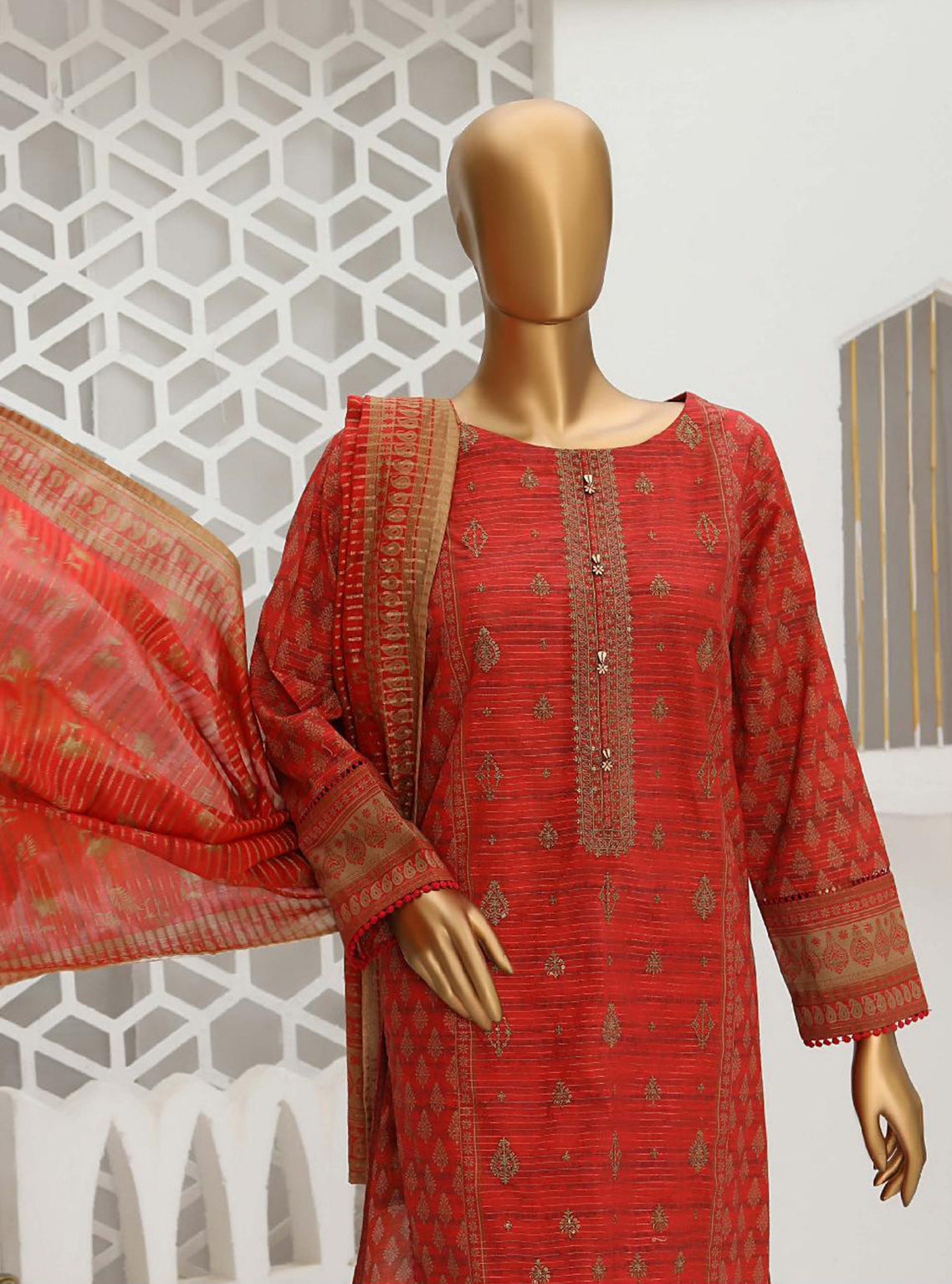 D#98 HZ Zardozi Emb Collection 923 D#98 HZ Zardozi Emb Collection 923