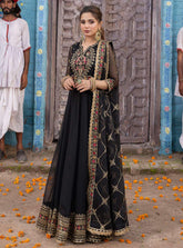 D#25 Asim Jofa Abresham Collection 1023