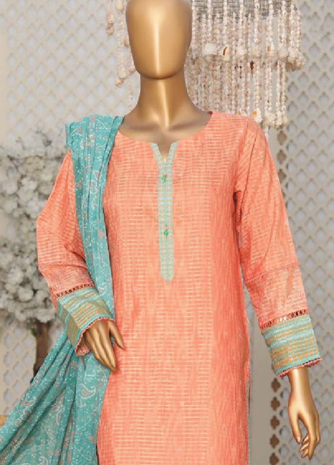D#155 HZ Premium Chunri Collection 623 D#155 HZ Premium Chunri Collection 623