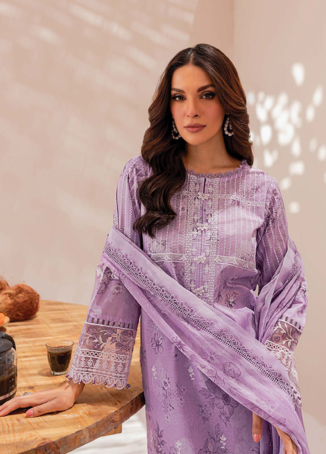 D#10 Farasha Mehek Festive Lawn Collection 623 D#10 Farasha Mehek Festive Lawn Collection 623