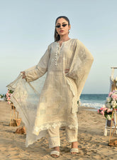 D#USA-1036 Addee Emb Unstitched Collection 923